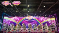《学园偶像季：群星闪耀》CICF刮起偶像旋风