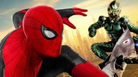 《蜘蛛侠3》反派或不止一人 绿魔回归、蝎子登场