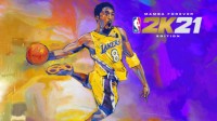 庆祝NBA总冠军诞生 Steam《2K21》促销活动开启