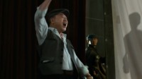 张艺谋新片《一秒钟》预热预告 电影明日定档