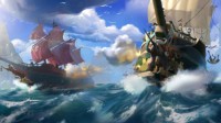 以航海为主题的MMO游戏能怎么玩？