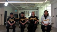 OWL总决赛首尔王朝队赛后采访：队伍正在进步