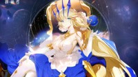 《解神者》绝美立绘曝光 全新突破立绘欣赏