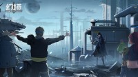 《幻塔》首测定档10月29日 世界观PV公布