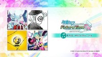 《初音未来歌姬计划FT/DX》推新DLC 包含四首曲目