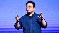 罗永浩还完债还继续做手机？本人回应：让人向往
