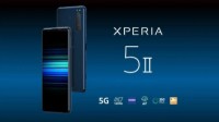 索尼Xperia 5 II发布：120Hz高刷、5999元起