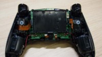 PS5手柄Dualsense FCC测试资料公开：展示内部及外观照片