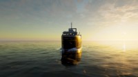 《钓鱼：北大西洋》上线Steam 体验真实捕鱼经历