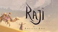 冒险游戏《Raji》Steam特别好评 但启动频繁报错
