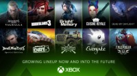 Xbox官方确认次世代首发阵容 首日即有30款新作可玩