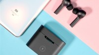 小米真无线蓝牙耳机Air2Pro图赏：媲美AirPodsPro