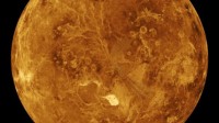 印度科学家在金星发现生命基因物质 怀疑可能有生命