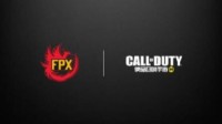 FPX成立《使命召唤手游》分部 游戏终测正式开启