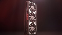 AMD RX 6900真实功耗揭秘：整卡最高达320W