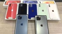iPhone 12蓝色上热搜 网友纷纷表示颜色翻车