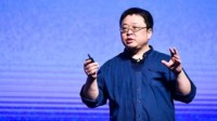 罗永浩称最讨厌当众演讲:若能继续做公司 愿少活5年