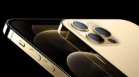 iPhone 12 Pro金色版：采用特殊涂层工艺 更耐指纹