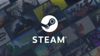 “爷青结”：Steam网页端更换账号登录界面