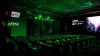 2020 NVIDIA & MSI 渠道网吧峰会会圆满召开