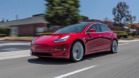 特斯拉入华后已调价59次 Model 3价格几近腰斩