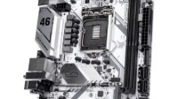 ITX装机主板推荐 WIFI蓝牙我都要