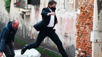 《碟中谍7》威尼斯新片场照 阿汤哥变“水上飞人”