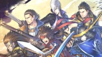 《战国BASARA》手游将停运 游戏运营仅一年半