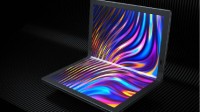 折叠屏笔记本ThinkPad X1 Fold 发布 国行19199元起