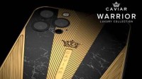 Caviar发布奢侈定制版iPhone 12 最贵售价超31万