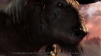 《博德之门3》种族MOD让玩家扮演夺心魔、牛头人和哥布林