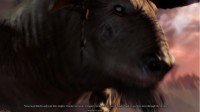 《博德3》种族MOD让玩家扮演夺心魔、牛头人等