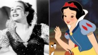 迪士尼动画版《白雪公主》原型去世 享年101岁