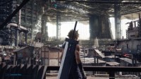 数据挖掘者Lance McDonald：《最终幻想7：重制版》《战神》等游戏已更新PS5支持