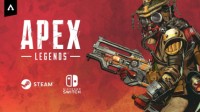 《Apex》将于11月4日登陆Steam NS版延期至明年