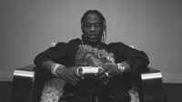 说唱歌手TravisScott成为SIE合作伙伴 联手推广PS5
