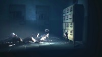《小小梦魇2》实机演示 怕光的人偶与会动的义肢