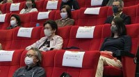 疫情让影迷习惯一个人看电影引热议 不用再迁就别人