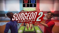 《外科模拟2》新内容预告 “接头”霸王妙手回春