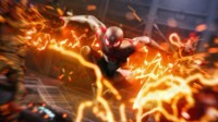 网曝《蜘蛛侠：迈尔斯莫拉莱斯》首日补丁约9.2GB