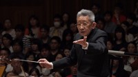 《DQ》系列作曲家荣获文化功劳者奖 最高龄音乐家