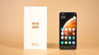 Redmi K30S至尊纪念版图赏 144hz骁龙865高性价比