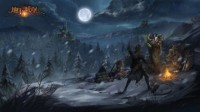 《地下城堡2》首个万圣版本即将上线！