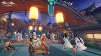 经典玩法新体验 揭秘《梦幻新诛仙》新时代回合
