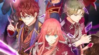 恋爱ADV游戏《Steam Prison》：明年登陆NS配简中