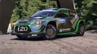 《WRC9》首次内容更新 增加拍照模式和新车型