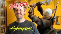 死亡威胁之下，《赛博朋克2077》在拿“命”跳票