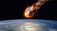 毁神星运行速度加快 有十五万分之一的概率撞击地球
