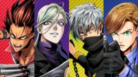 光荣NS新作公布 明年1月29日发售、村田雄介加盟