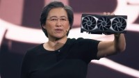 AMD发布RX 6000系列显卡！直接对标老黄RTX 3000